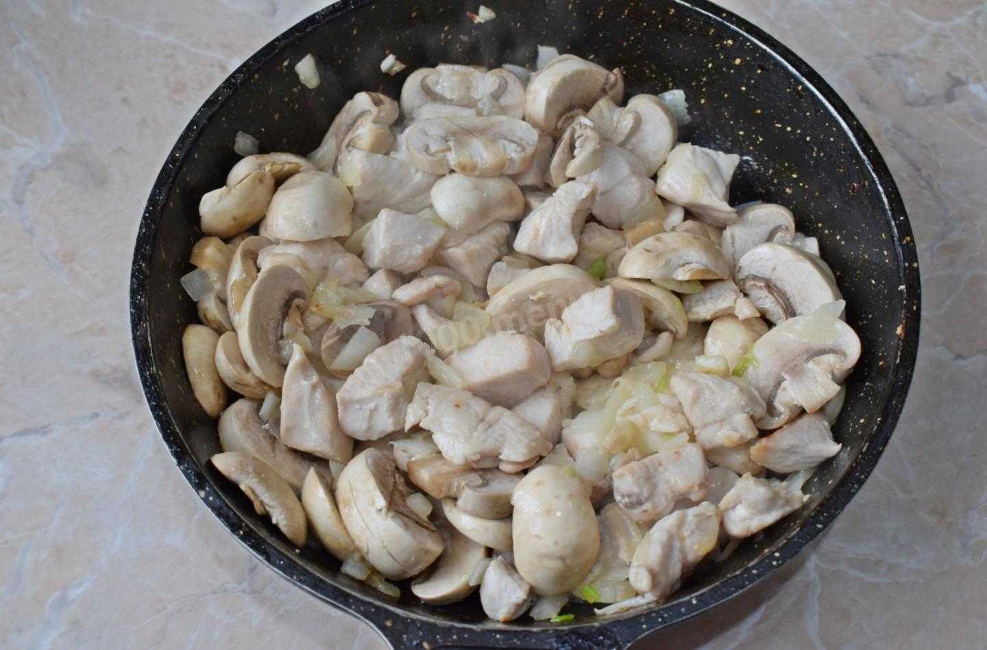 Куриные наггетсы из куриной грудки: 7 рецептов в домашних условиях