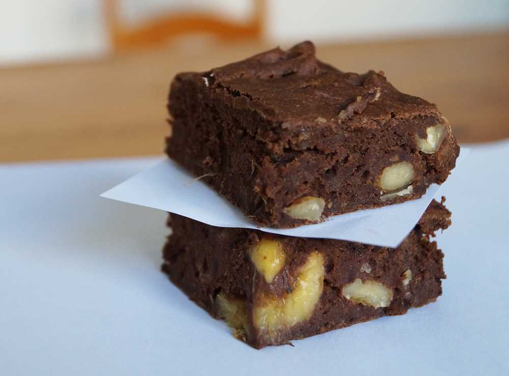 7 проверенных рецептов шоколадного брауни — восхитительно вкусный десерт