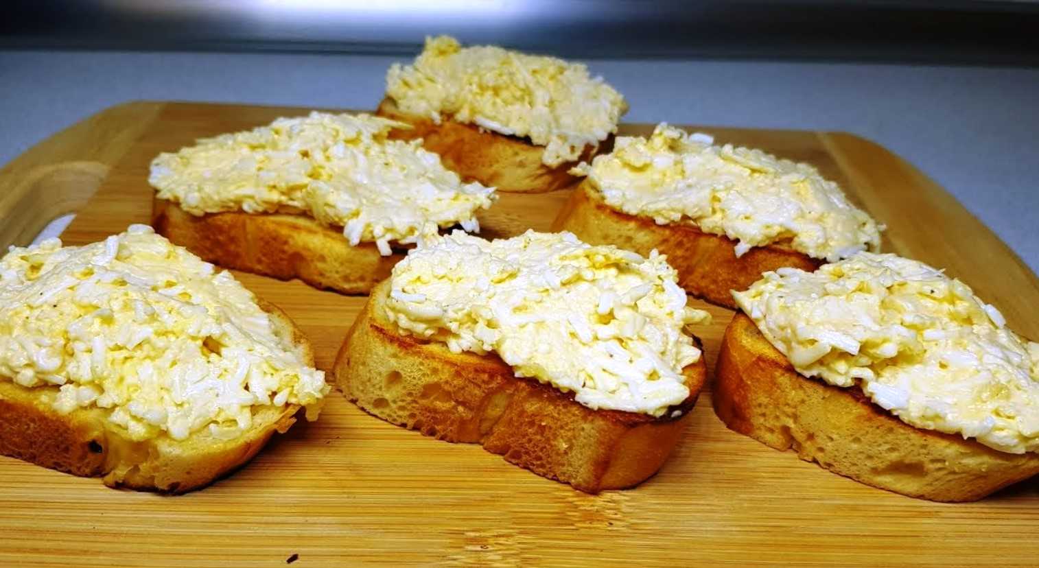 Намазки на хлеб – вкусные перекусы. рецепты приготовления с фото