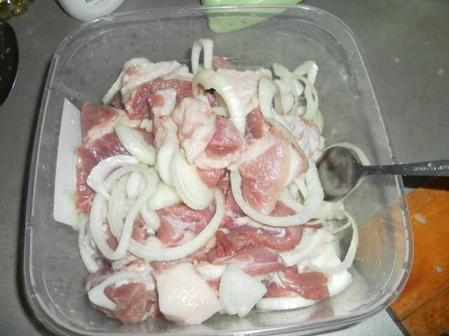 5 вкусных рецептов маринованной речной рыбы