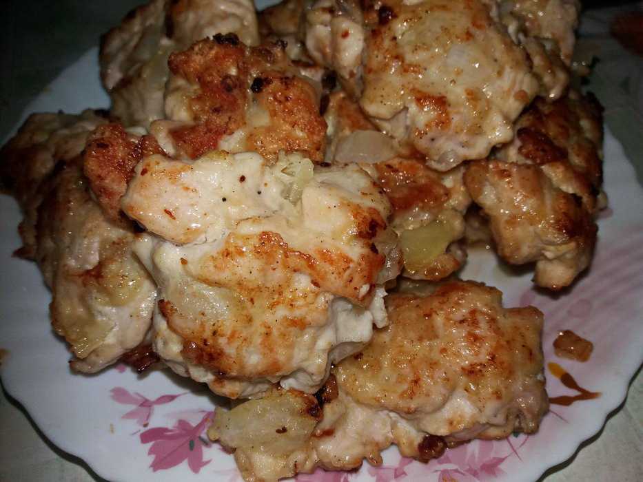 Растрепки из куриного филе в духовке. куриные котлеты растрёпки
