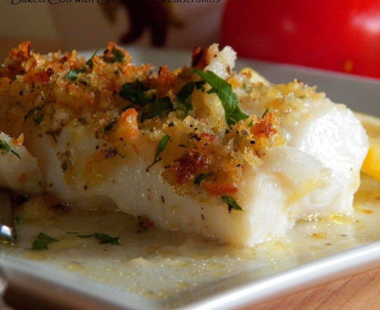 Треска под маринадом: 4 очень вкусных рецепта