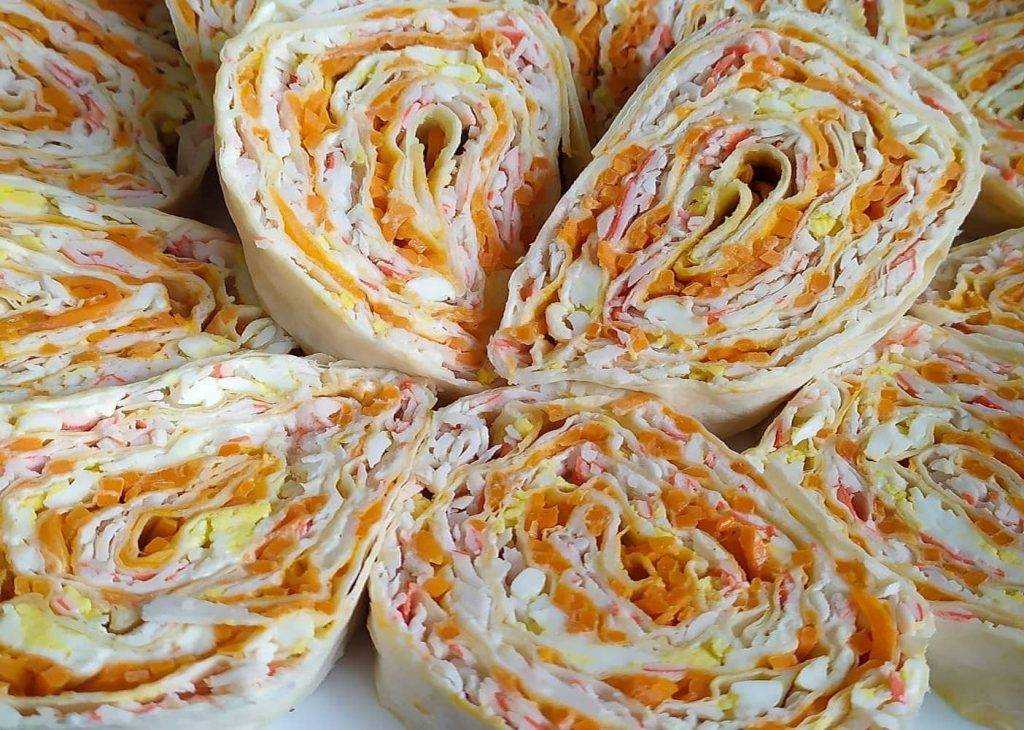Бутерброды с киви на праздничный стол: рецепты с фото простые и вкусные