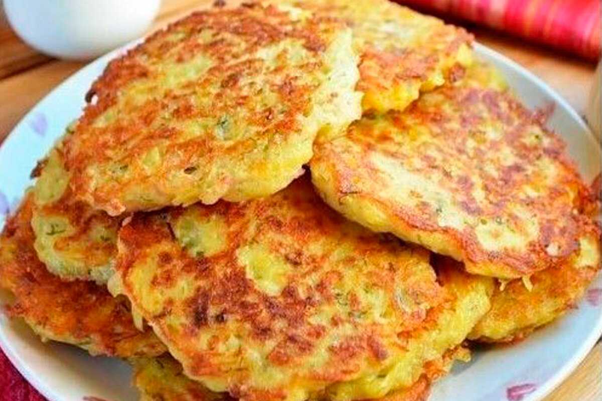 Картофельные драники: 14 вкусных фото рецептов – классических, на сковороде и не только