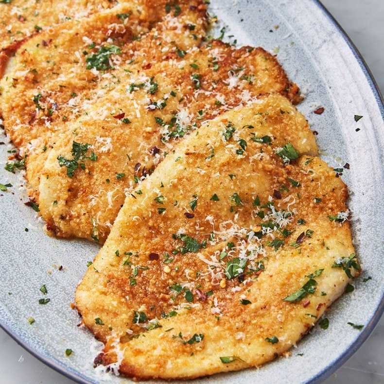Как приготовить камбалу - 13 вкусных рецептов