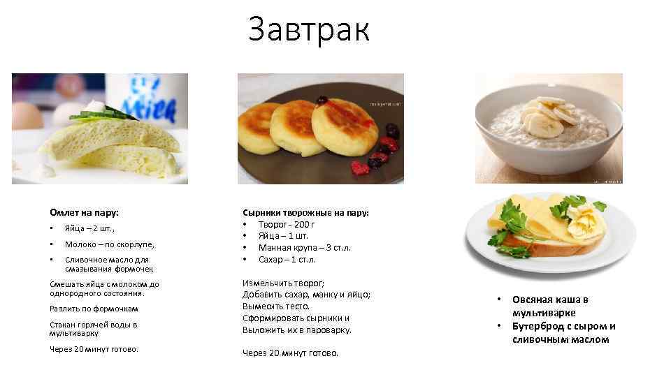 Запеканка из творога по госту: рецепт