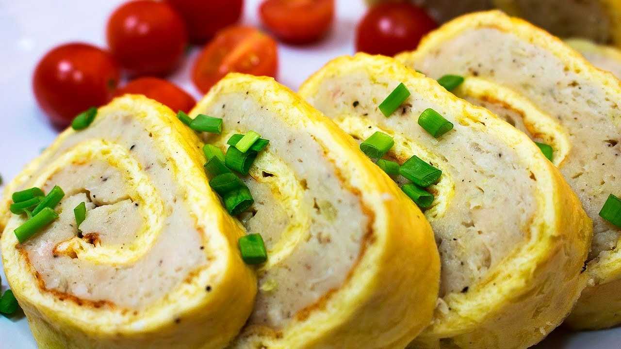 Куриные растрепки — 6 рецептов котлет из курицы