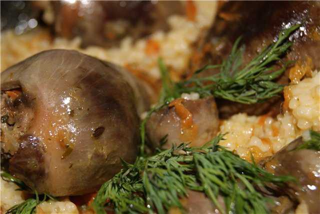 Какие блюда можно приготовить в скороварке и как это сделать