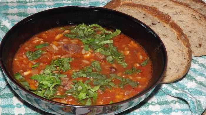 10 самых вкусных рецептов супов из свинины