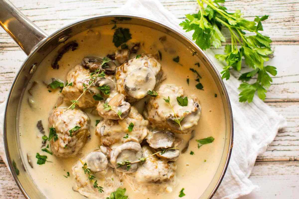 20 отличных рецептов куриного филе в духовке