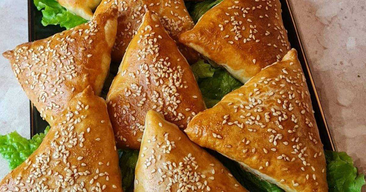 Вкусная домашняя выпечка, рецепты с фото на любой вкус