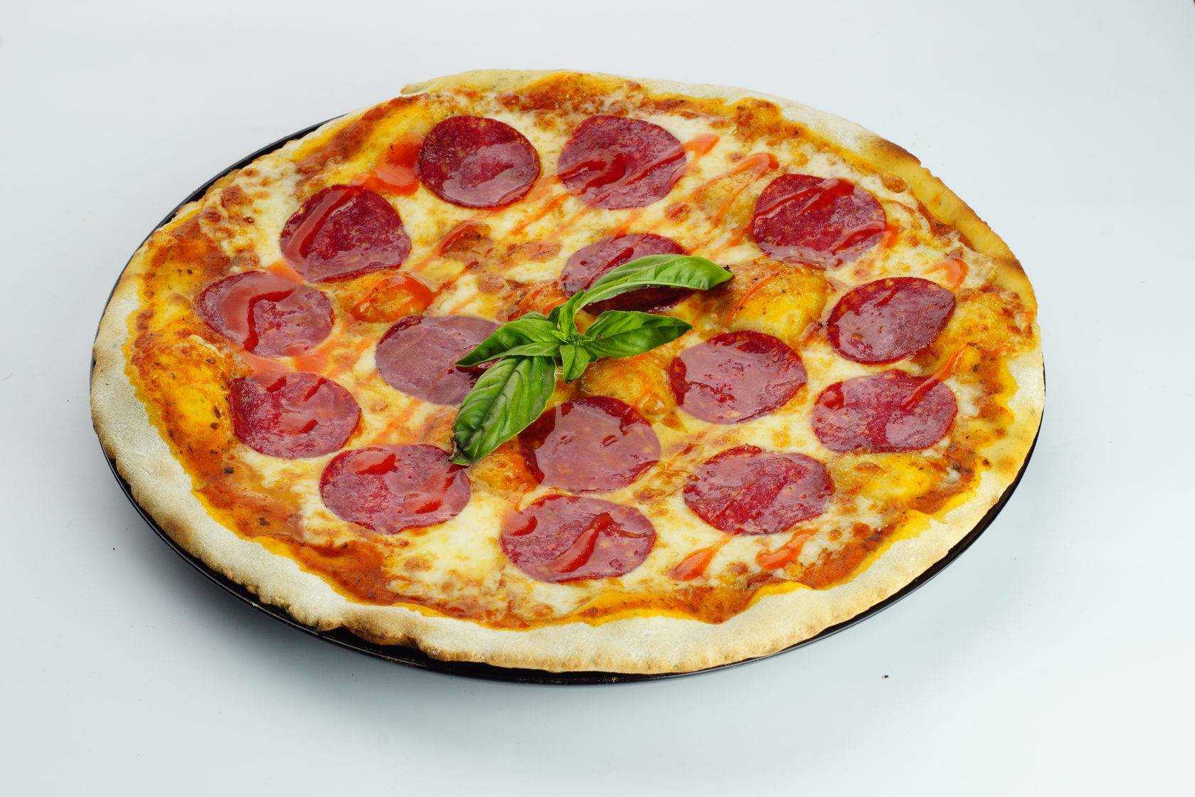 способ приготовления пиццы пепперони фото 74
