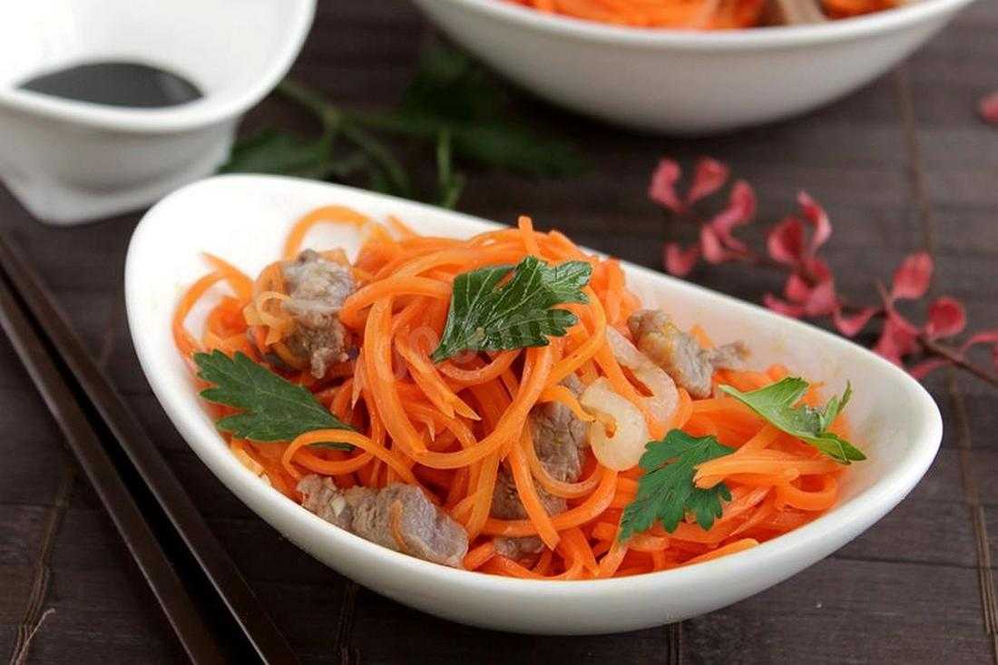 Как приготовить хе из рыбы по-корейски с уксусом и морковью