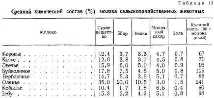 10 причин выбрать козье молоко вместо коровьего
