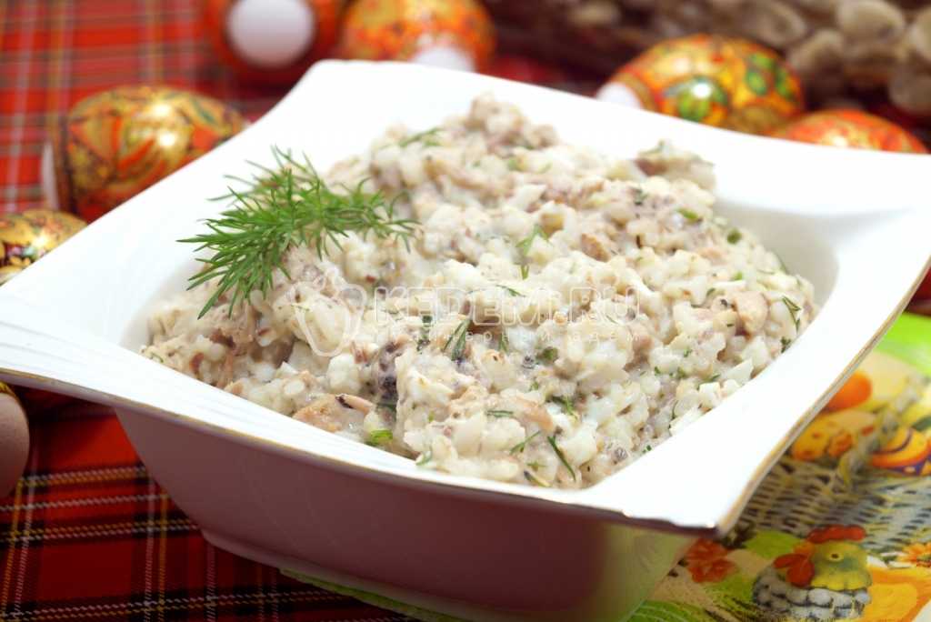 Рыбные пироги - 15 быстрых и вкусных рецептов