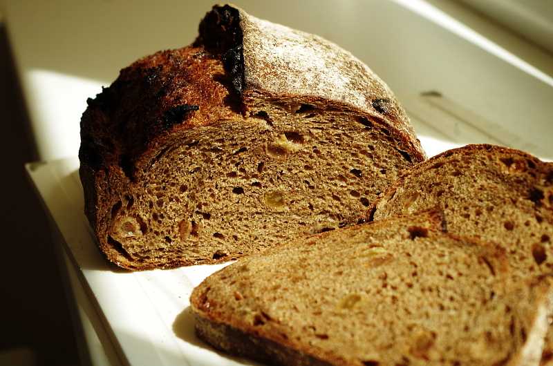 Как испечь вкусный домашний хлеб в хлебопечке gorenje — простые рецепты и советы