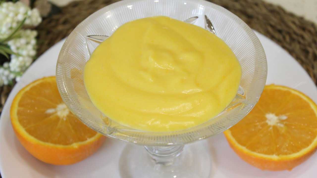 Апельсиновый торт – 7 рецептов приготовления