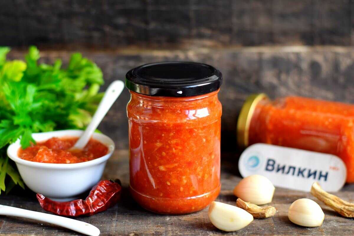 30 специй, которые должны быть на вашей кухне