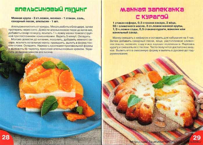 Нежное творожное суфле за 10 минут в микроволновке.