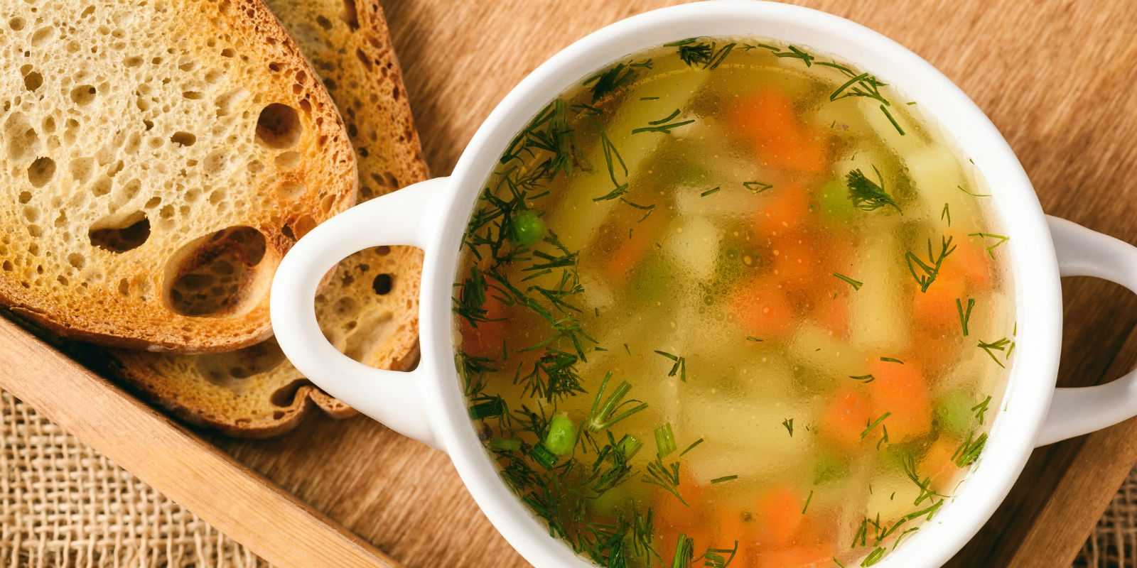 Картофельный суп пюре с курицей - пошаговый рецепт вкусного крем-супа