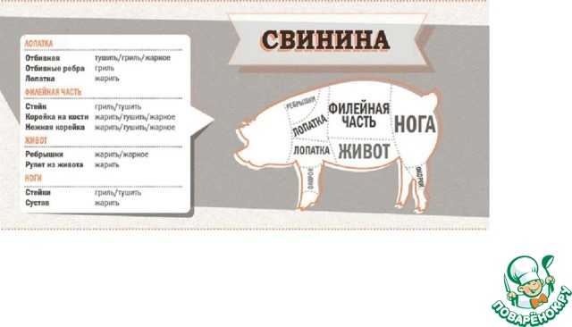 Пошаговая инструкция – как варить говядину, чтобы она не была жесткой как подошва