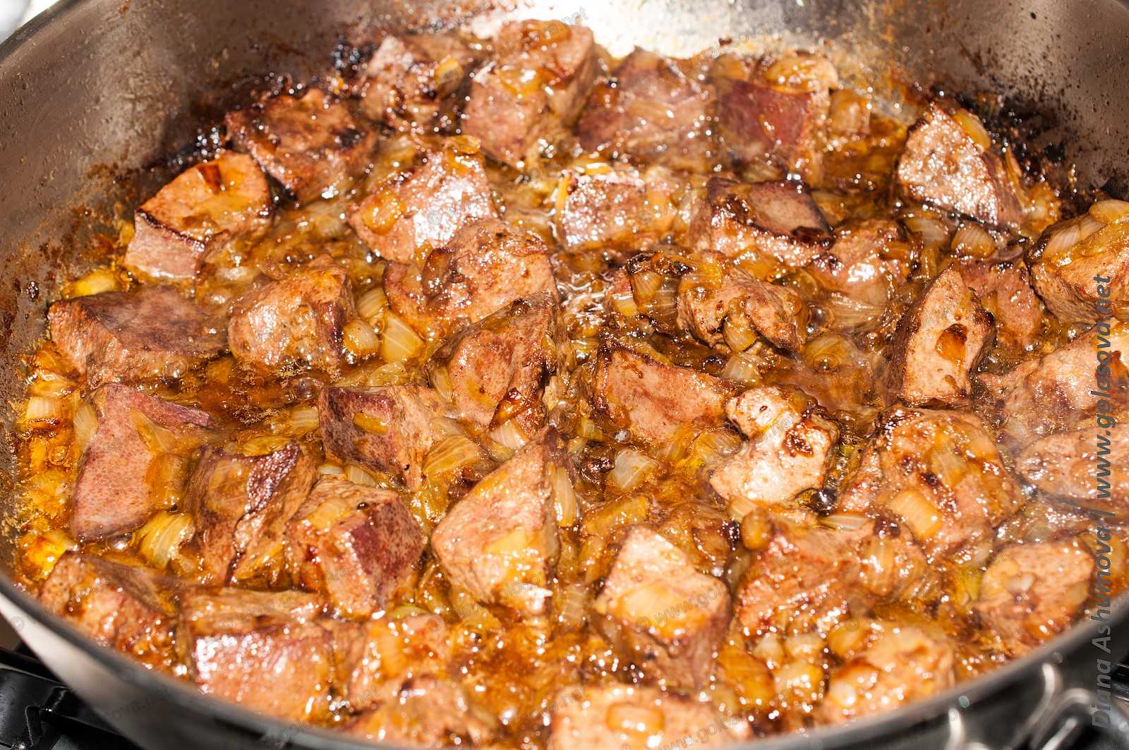 Как правильно обрабатывать куриные сердечки и сколько их варить?
