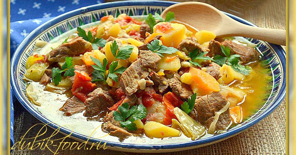 Дамлама в казане. 4 вкусных рецепта на костре. готовим правильно🔥