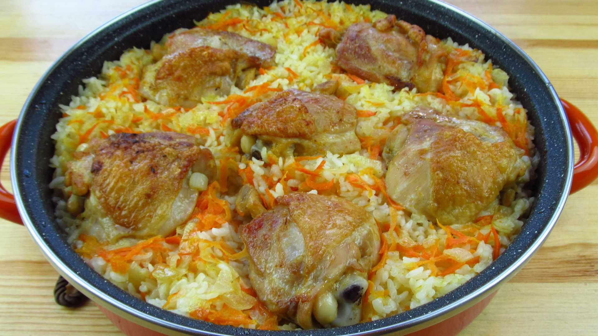 Куриные ножки в мешочке из слоеного теста в духовке - 5 вкусных рецептов