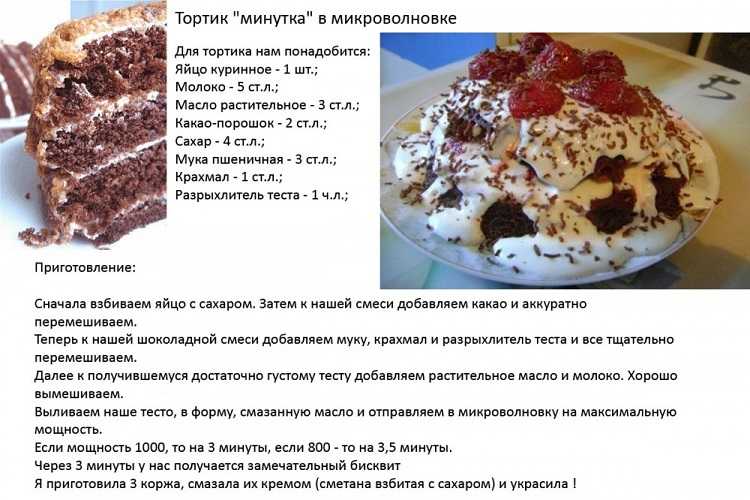 Пирог со сгущенкой в мультиварке — 3 рецепта