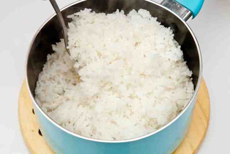 Как варить рис, как правильно и быстро приготовить рис, чтобы был рассыпчатым