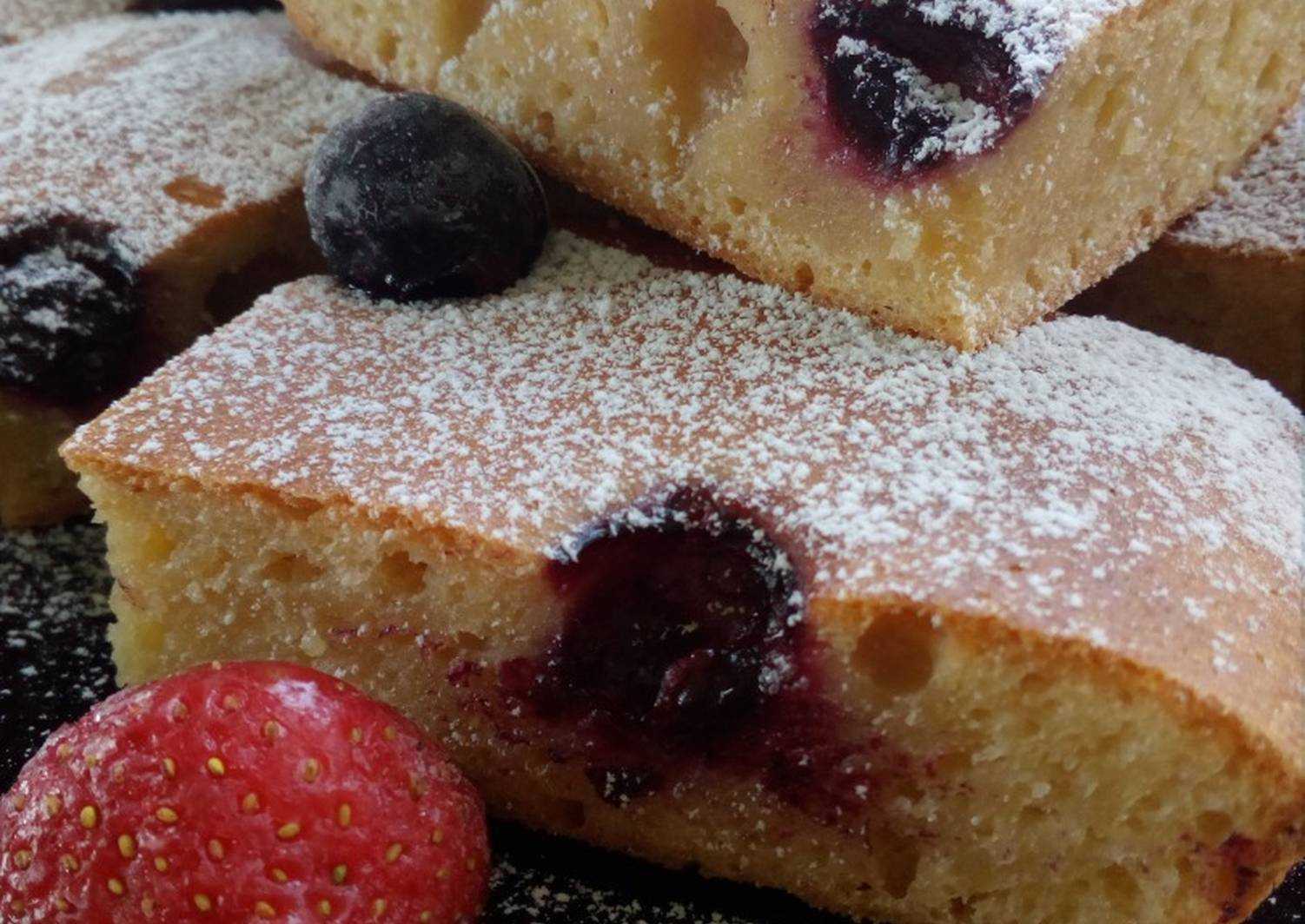 Манник классический — 5 самых вкусных рецептов