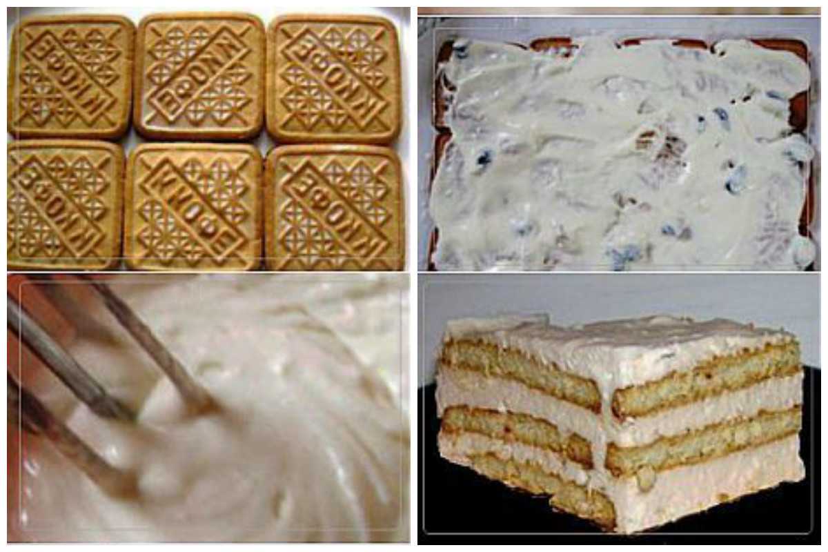 Печенье торта в домашних условиях. Торт из печенья. Торт изпиченьев. Торт с печеньем без выпечки. Торт с печеньками без выпечки.