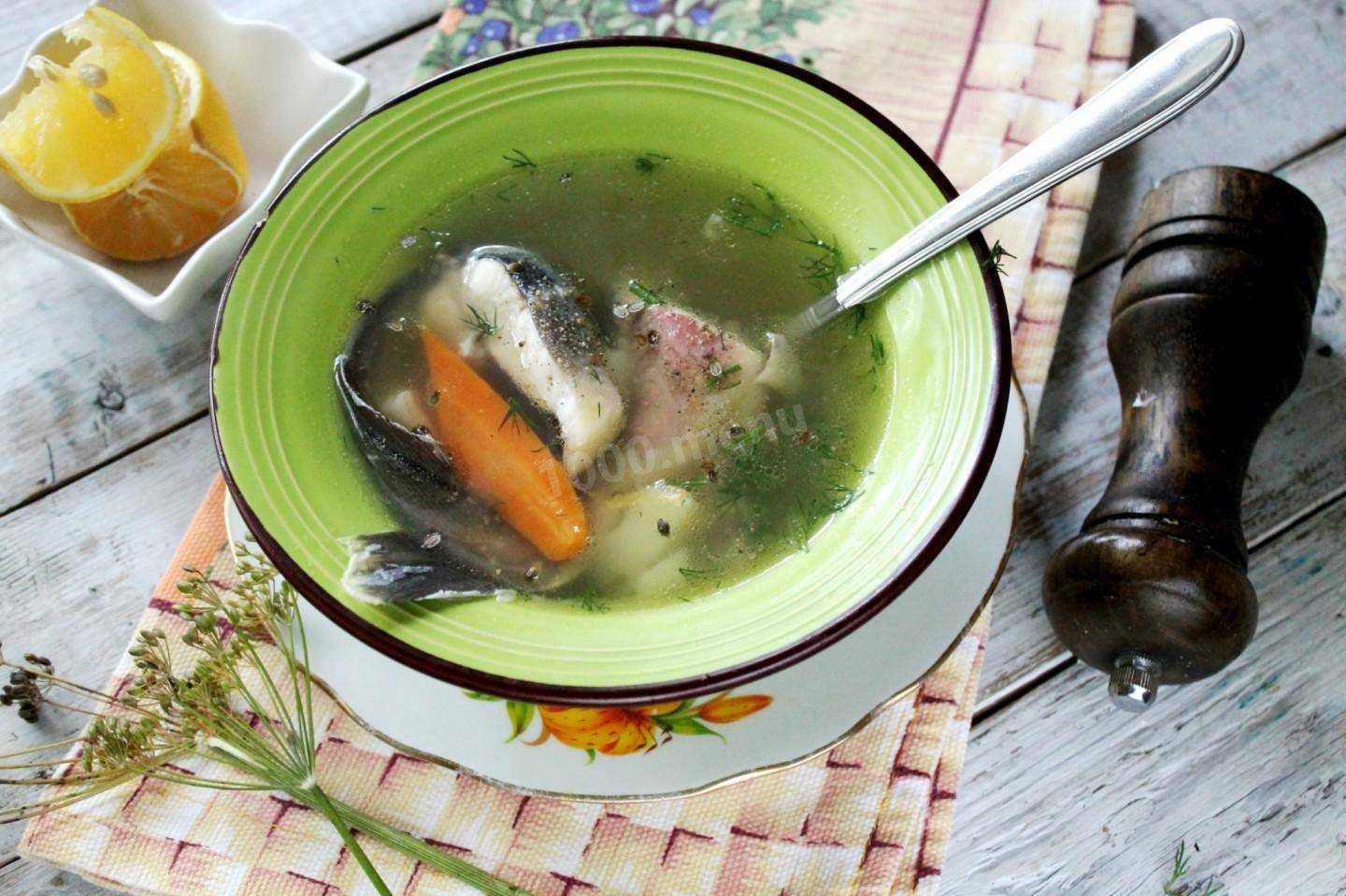 Уха из стерляди – ни с чем несравнимый вкус и аромат рыбного супа. как приготовить вкусную уху из стерляди - автор екатерина данилова - журнал женское мнение