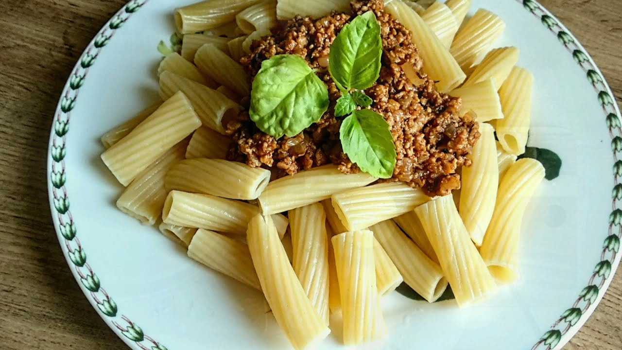 Как приготовить макароны по-флотски в мультиварке?