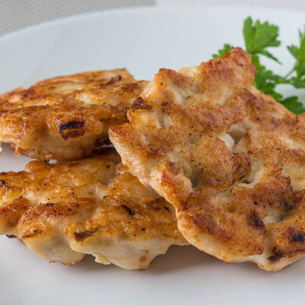 Куриные оладьи с майонезом – быстрее, чем пироги! кулинарный авангардизм третьего тысячелетия – рецепты куриных оладий с майонезом - автор екатерина данилова - журнал женское мнение