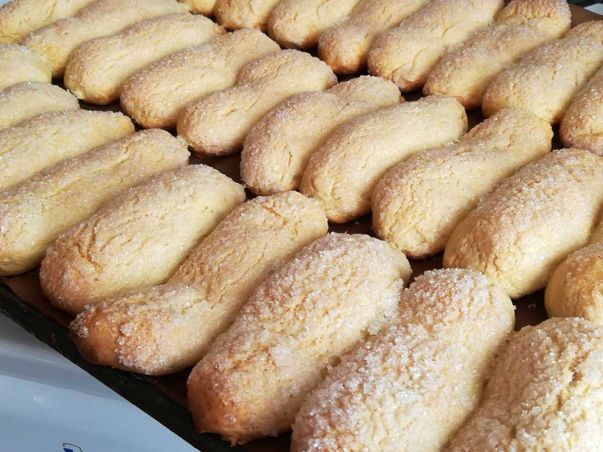 Кефирное печенье - 15 лучших рецептов с пошаговыми фото