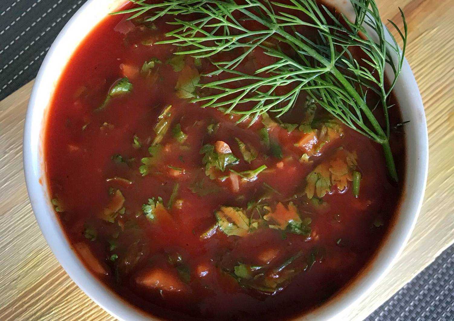 Подлива для макарон без мяса — простые рецепты