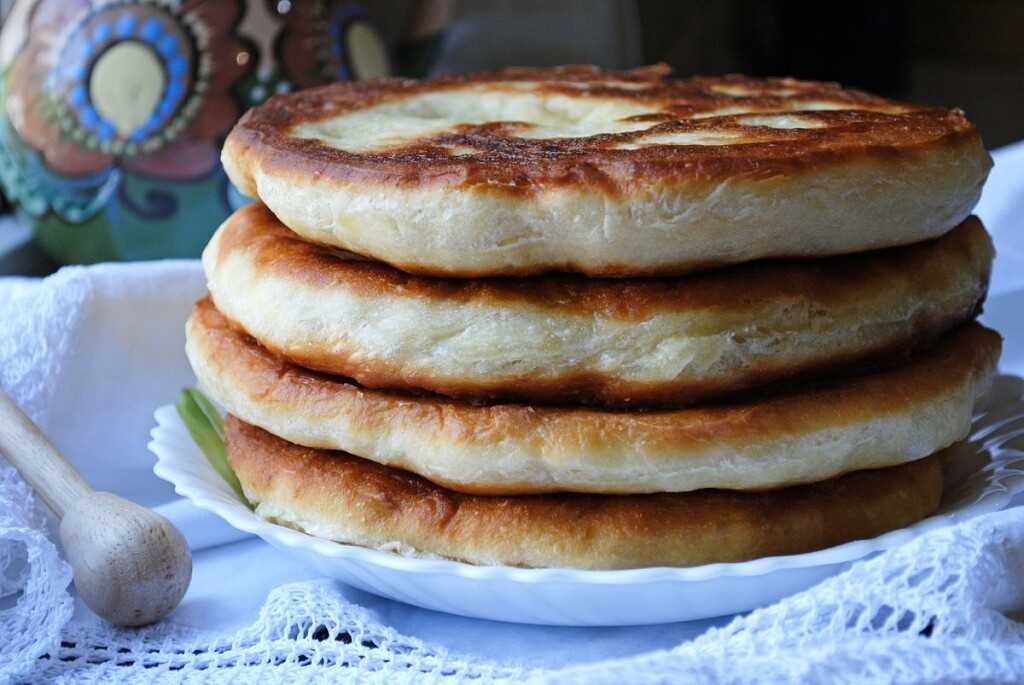 Оладушки на сметане. беспроигрышный вариант - страна мам