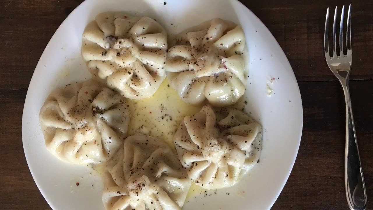 Как правильно, сколько варить хинкали замороженные в кастрюле, мультиварке, на пару?