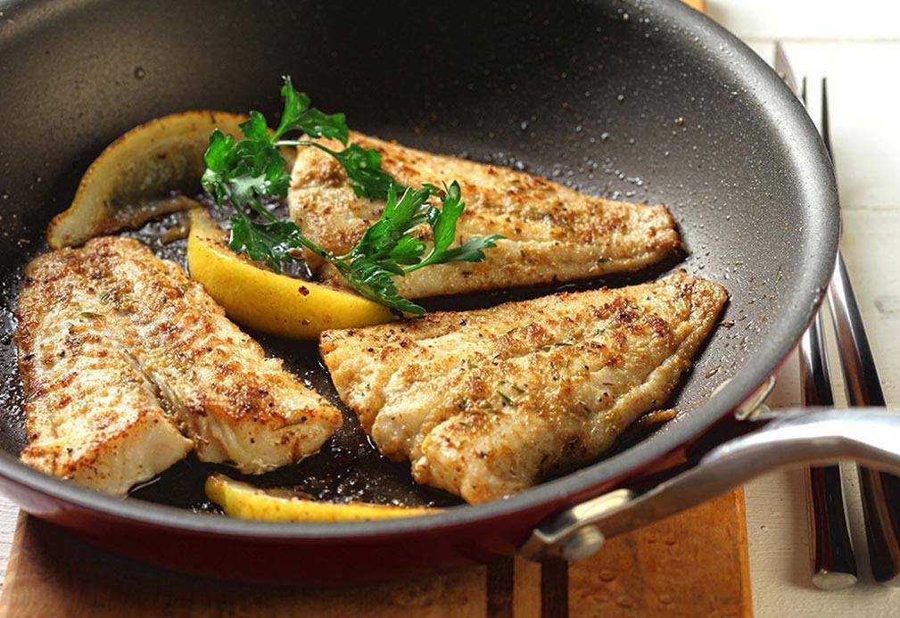 Тилапия с картошкой – и вкусно, и полезно. лучшие рецепты ароматной и сытной тилапии с картошкой: тушим и запекаем рыбу с овощами