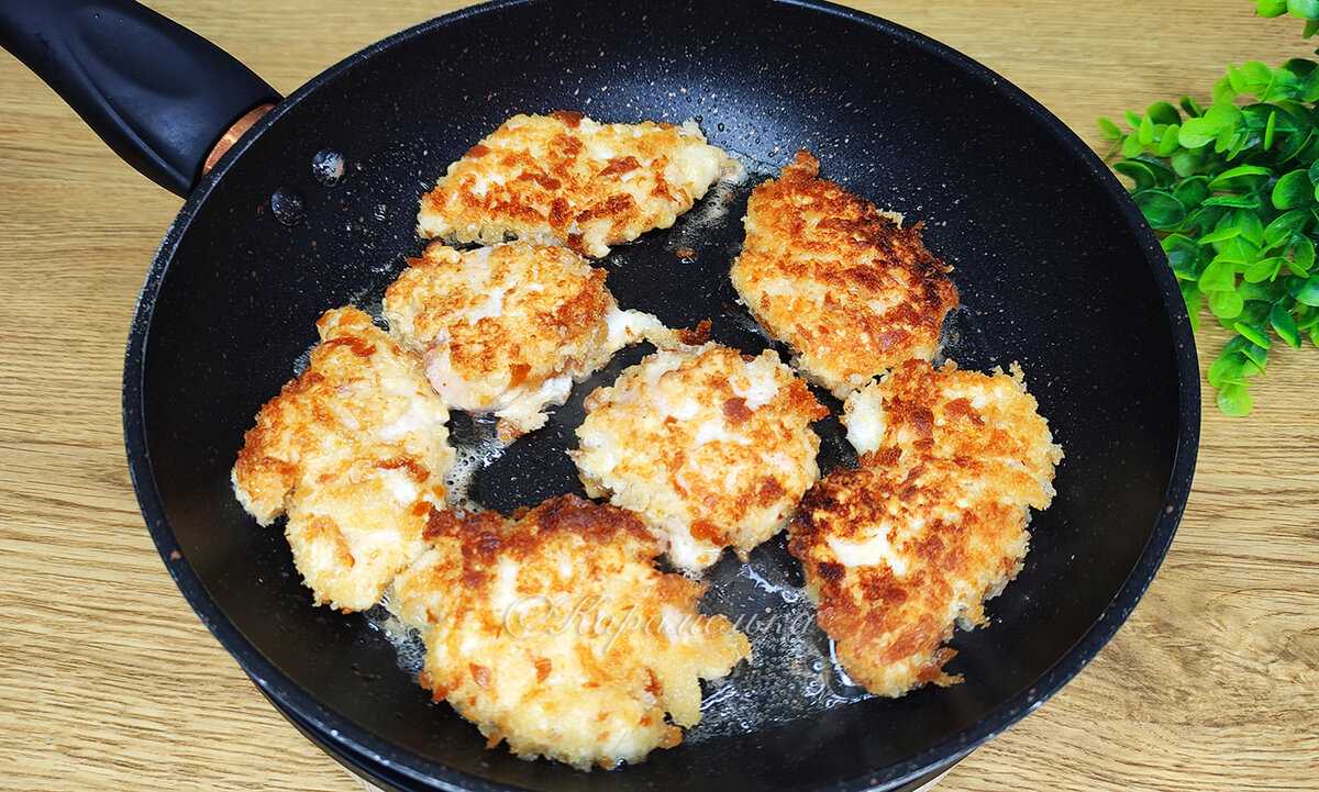 Куриные растрепки: вкусное и сочное мясное блюдо