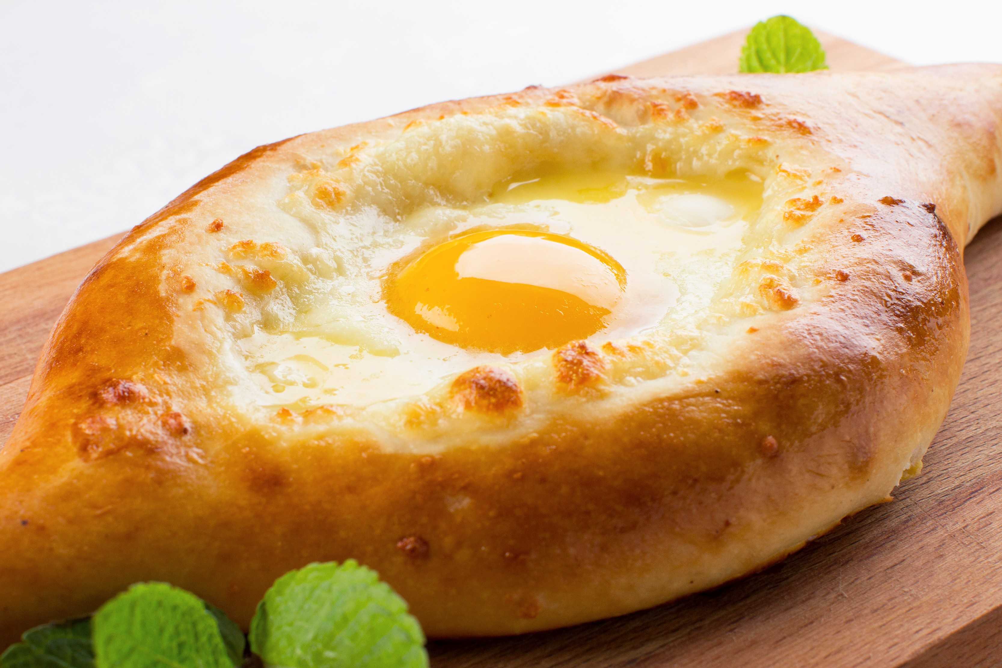 10 рецептов самых вкусных ленивых хачапури