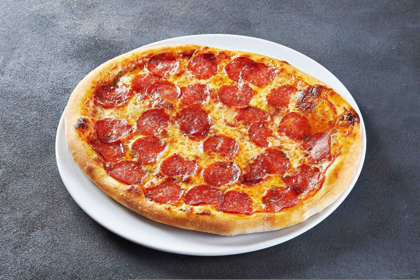 тесто на пиццу пепперони рецепт фото 118