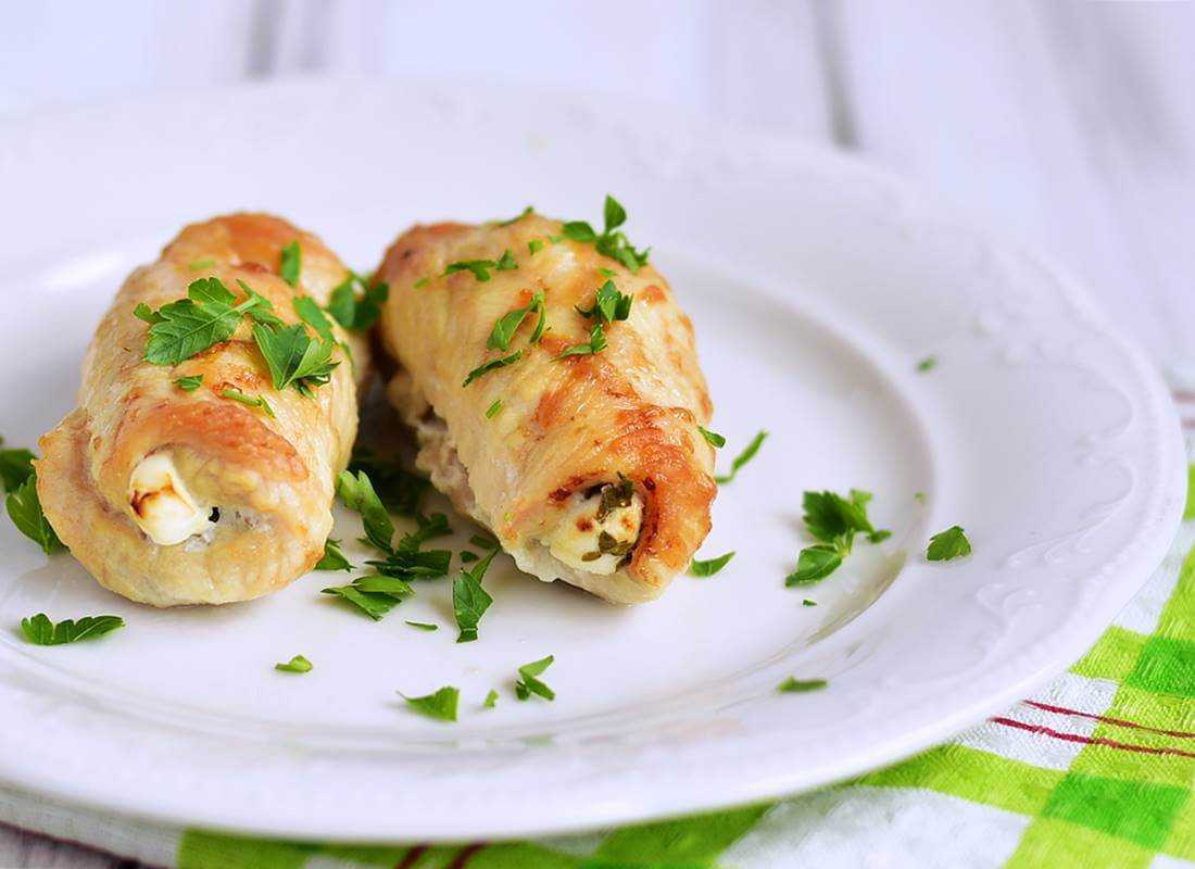 Куриное филе в духовке с помидорами и сыром — 7 лучших рецептов