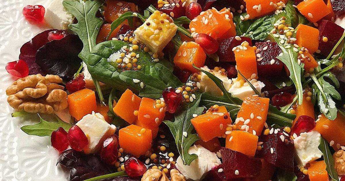 Салат из сырой свеклы и сырой моркови: ингредиенты, рецепт с фото, особенности приготовления