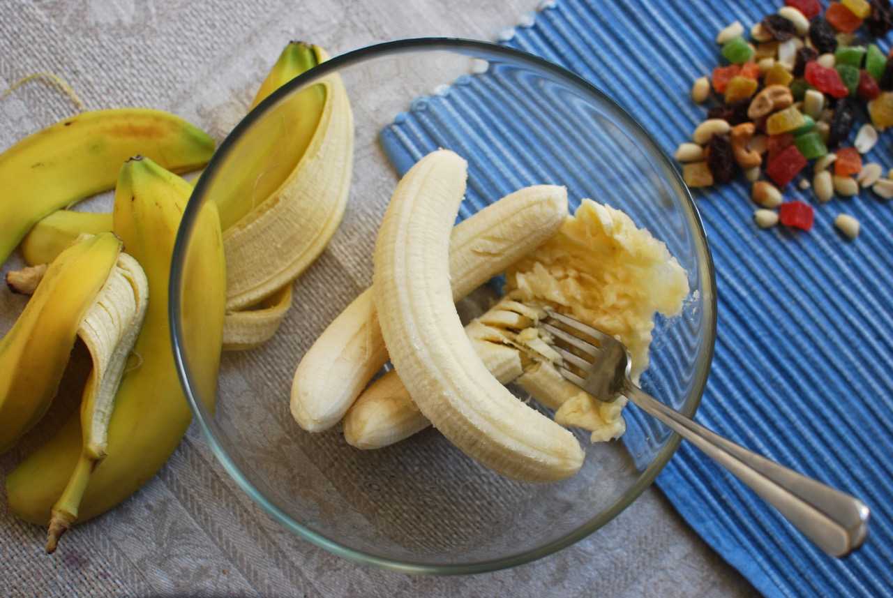 Бенто торт - 2 рецепта: черный лес 🍒 и банан карамель + глазурь цунами