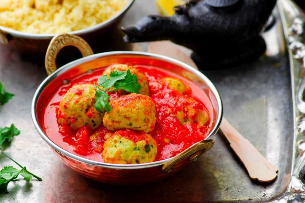 Рыбные тефтели: вкусные, нежные, с подливкой