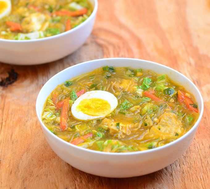 Салат с сухариками — 20 очень вкусных рецептов приготовления