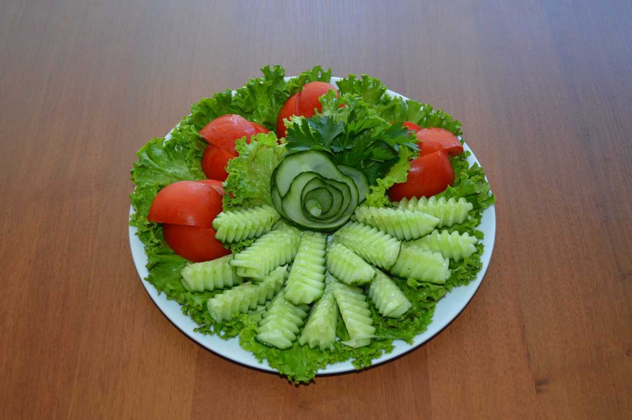 Новогодние салаты 2023 — 36 рецептов самых вкусных и красивых салатов на новый год