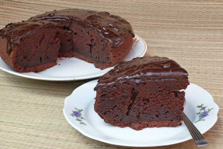 Торт со сгущенкой, простой рецепт с фото. вкусный бисквитный торт со сгущенкой, пошаговая инструкция